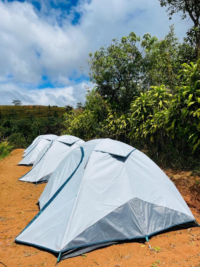 Tent Life Vagamon Extérieur photo