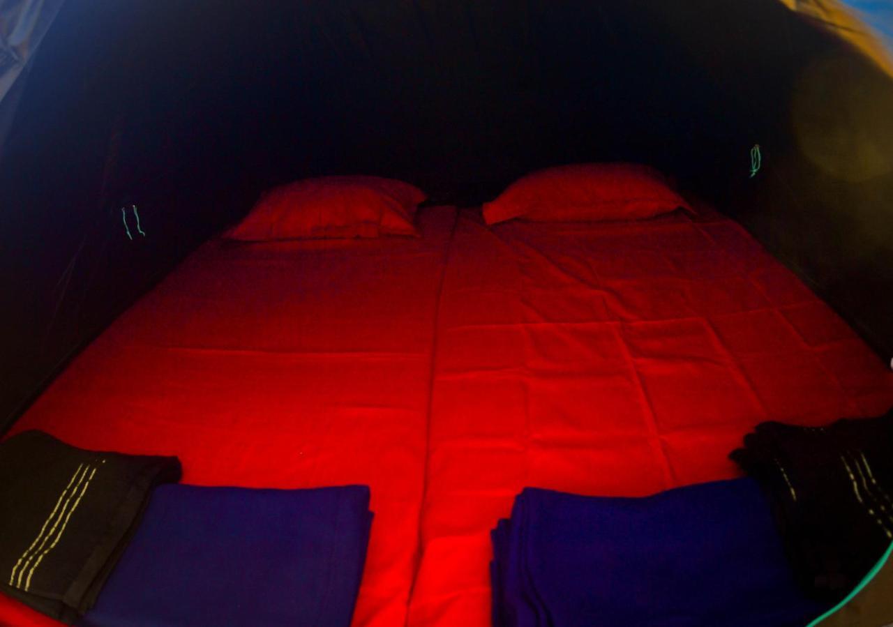 Tent Life Vagamon Extérieur photo