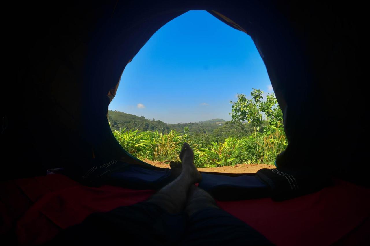 Tent Life Vagamon Extérieur photo