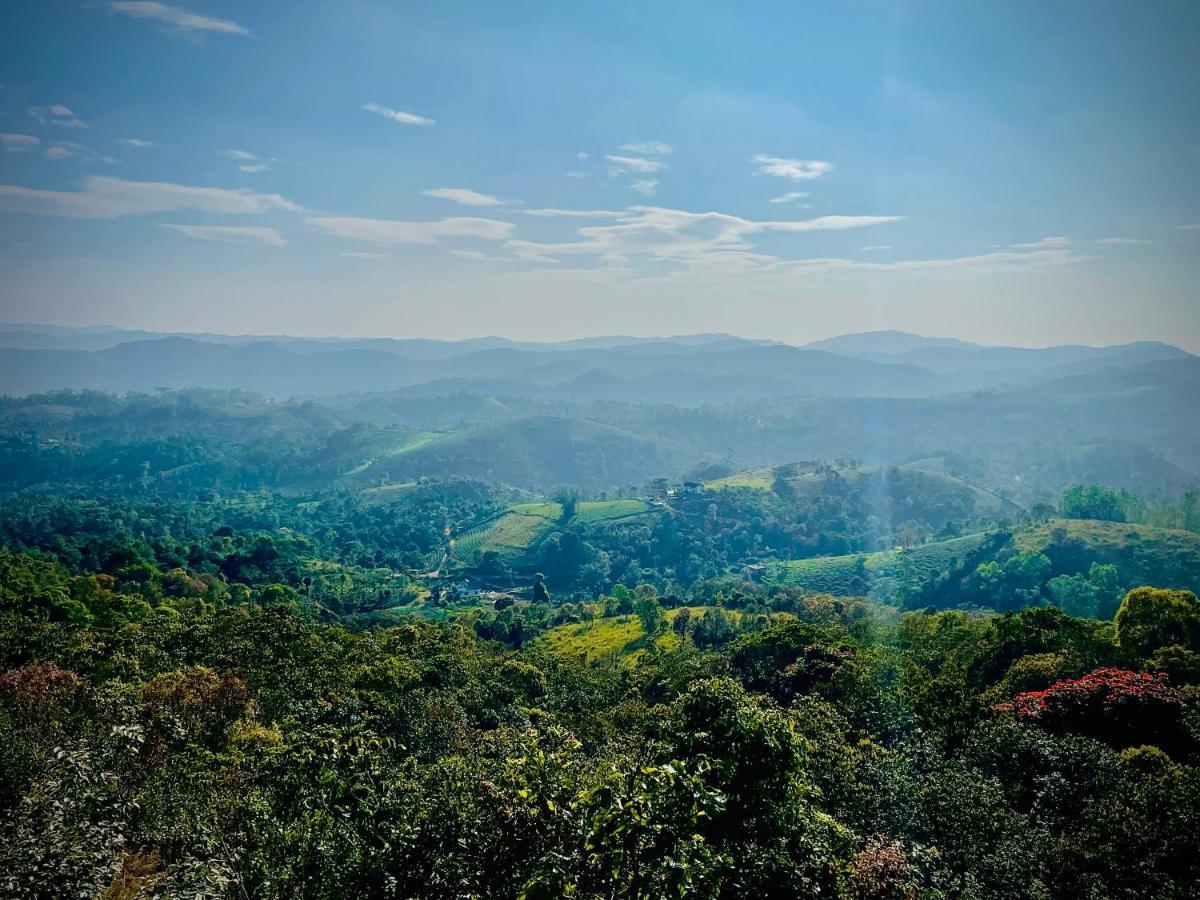 Tent Life Vagamon Extérieur photo