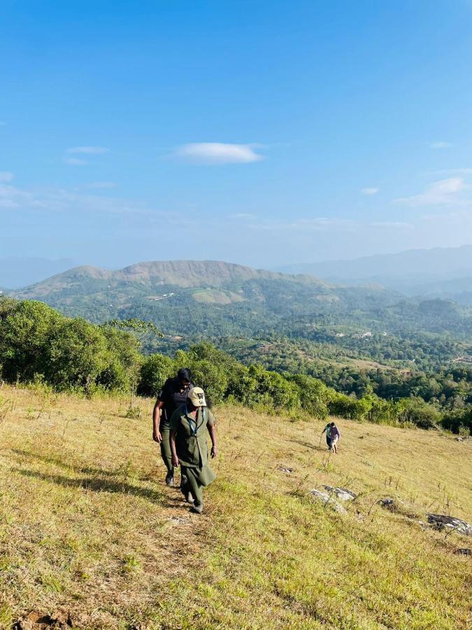 Tent Life Vagamon Extérieur photo