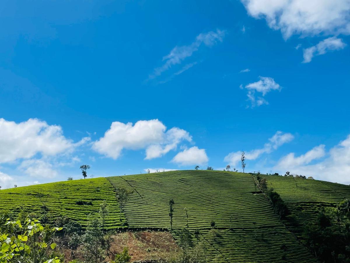 Tent Life Vagamon Extérieur photo
